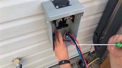 electrical panel box hot tub|electrical disconnect for hot tub.